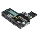 Siemens Control Unit SINAMICS G120 Series 250 kW, 1 Phase, 29V, 0.5A, Vector Control 6SL3244-0BB12-1PA1