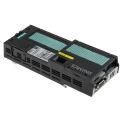 Siemens Control Unit SINAMICS G120 Series 250 kW, 1 Phase, 29V, 0.5A, Vector Control 6SL3244-0BB12-1PA1