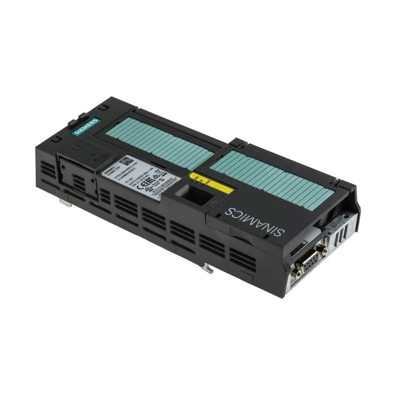 Siemens Control Unit SINAMICS G120 Series 250 kW, 1 Phase, 29V, 0.5A, Vector Control 6SL3244-0BB12-1PA1