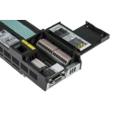 Siemens Control Unit SINAMICS G120 Series 250 kW, 1 Phase, 29V, 0.5A, Vector Control 6SL3244-0BB12-1PA1