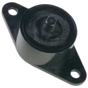 ACE Rotary Damper with 12 Teeth Gear, 12 mm Pitch Circle Diameter, Torque Range 15 ± 3 Ncm, Operating FRN-D2-L152
