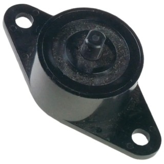 ACE Rotary Damper with 12 Teeth Gear, 12 mm Pitch Circle Diameter, Torque Range 15 ± 3 Ncm, Operating FRN-D2-L152