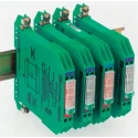 Pepperl + Fuchs 2 Channel DIN Rail Mount Zener Barrier, ATEX Certified, 19V DC Supply Voltage, 85mA Max Current Z896