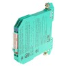 Pepperl + Fuchs Zener Barrier, ATEX Certified, Single Channel, 13.3 V DC, 150 mA, DIN Rail Mount Z715