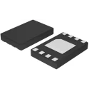 onsemi 512 kB EEPROM, 400 ns 8-Pin UDFN Serial-I2C CAT24C512HU5IGT3