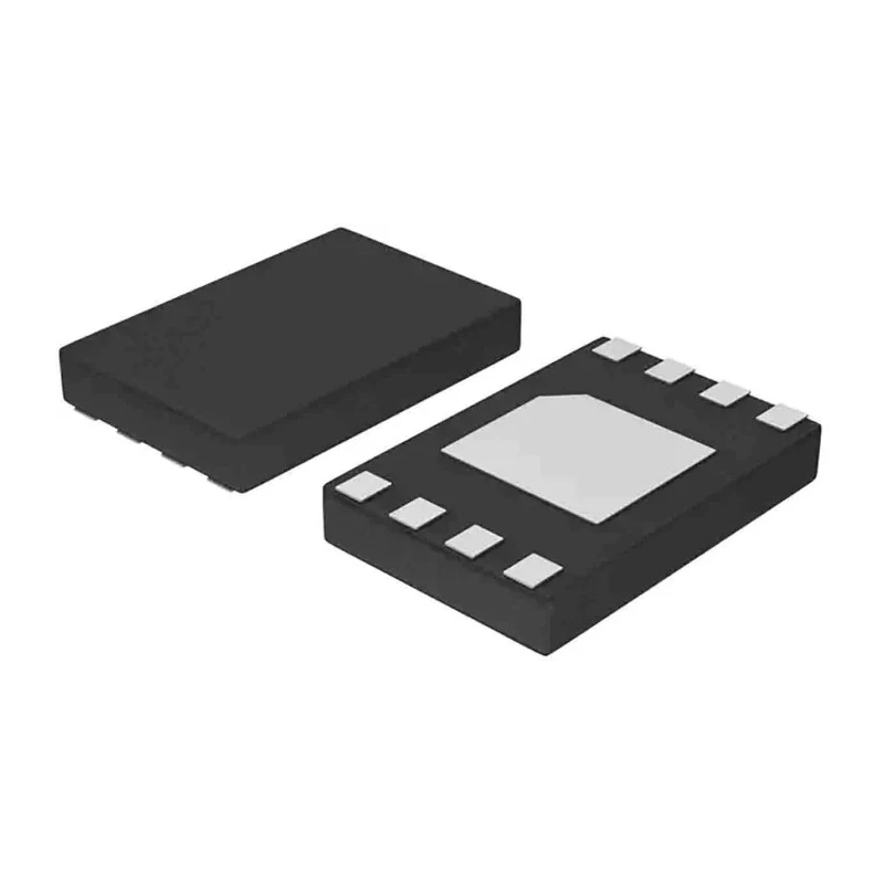 onsemi 512 kB EEPROM, 400 ns 8-Pin UDFN Serial-I2C CAT24C512HU5IGT3