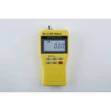 Druck DPI705E Gauge Manometer with 1 Pressure Port, Max Pressure Measurement 20 bar DPI705E