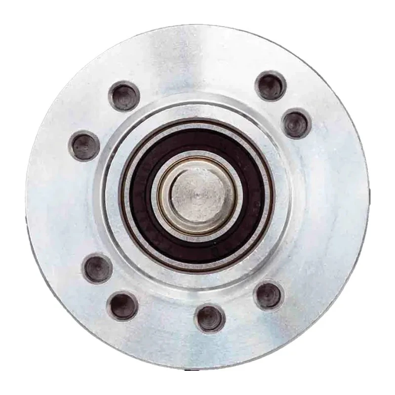 SICK Incremental Encoder 5.5V dc 500 PPR TTL Signal Solid Shaft 6 mm 6000 RPM IP65 DBS36