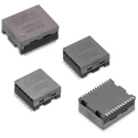 Wurth Elektronik Surface LAN Ethernet Transformer 1 Output, 350μH Inductance, 8.8 mm Depth, -40°C to 85°C 749052051