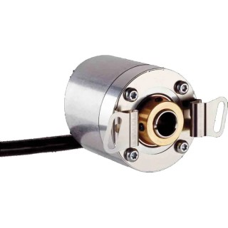SICK DBS36 Core Series Incremental Encoder 30V DC, 1024 PPR, HTL Signal, Blind Hollow 8mm Shaft DBS36