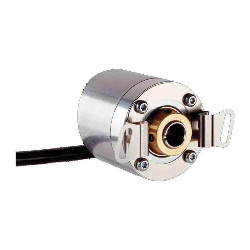 SICK DBS36 Core Series Incremental Encoder 30V DC, 1024 PPR, HTL Signal, Blind Hollow 8mm Shaft DBS36
