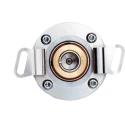 SICK DBS36 Core Series Incremental Encoder 30V DC, 1024 PPR, HTL Signal, Blind Hollow 8mm Shaft DBS36