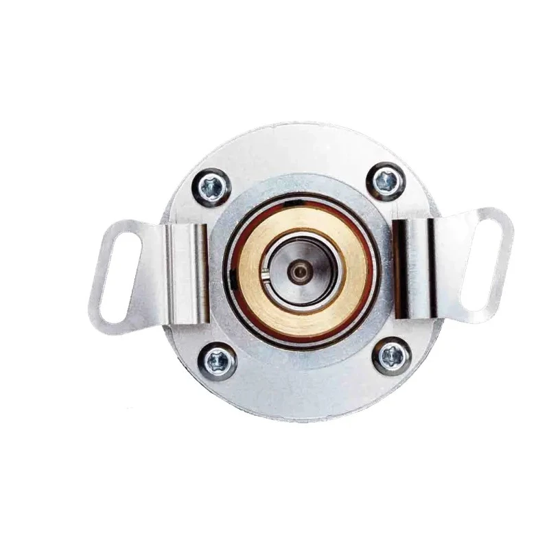 SICK DBS36 Core Series Incremental Encoder 30V DC, 1024 PPR, HTL Signal, Blind Hollow 8mm Shaft DBS36