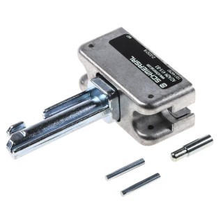 Schmersal Actuator for Use with AZ 415 Safety Switch Industrial Actuator AZ/AZM 415-B3