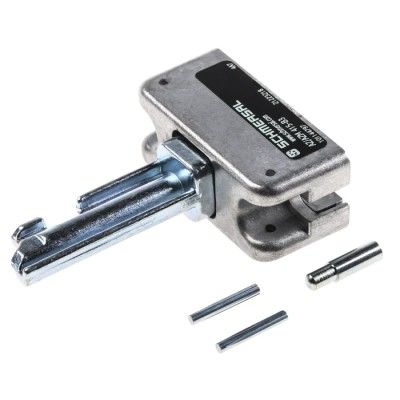 Schmersal Actuator for Use with AZ 415 Safety Switch Industrial Actuator AZ/AZM 415-B3