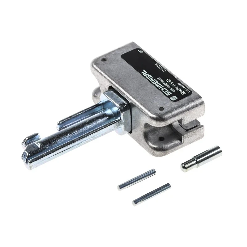 Schmersal Actuator for Use with AZ 415 Safety Switch Industrial Actuator AZ/AZM 415-B3