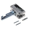 Schmersal Actuator for Use with AZ 415 Safety Switch Industrial Actuator AZ/AZM 415-B3