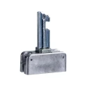 Schmersal Actuator for Use with AZ 415 Safety Switch Industrial Actuator AZ/AZM 415-B3