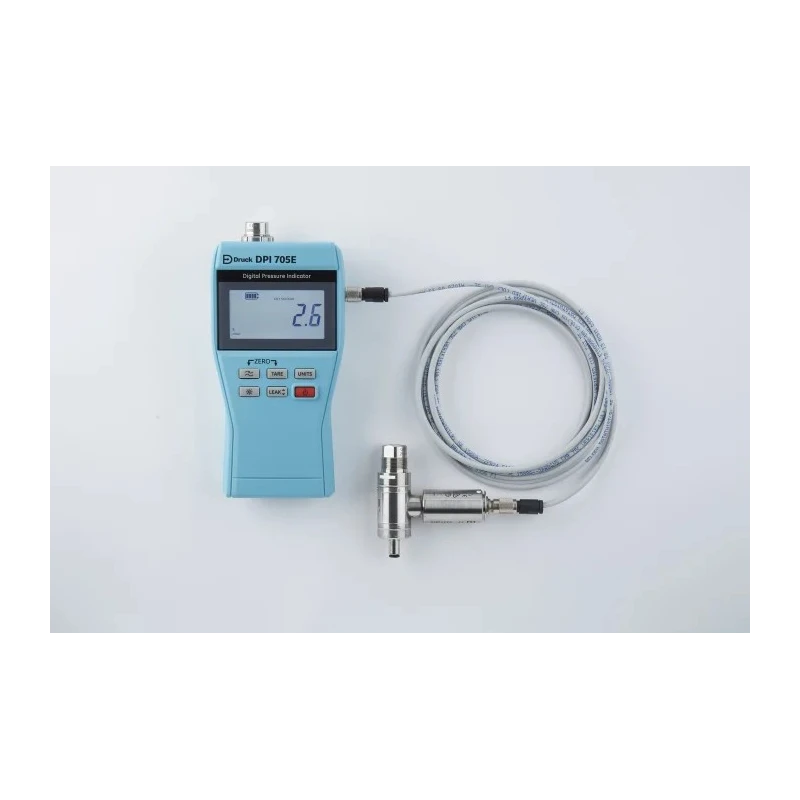 Druck Pressure Probe Intrinsically Safe RTD-PROBE-IS
