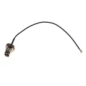 RS PRO UFL-FME Series Coaxial Cable Male FME to Female UFL 150 mm 50 Ω 3GHz 794-2945
