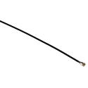 RS PRO UFL-FME Series Coaxial Cable Male FME to Female UFL 150 mm 50 Ω 3GHz 794-2945