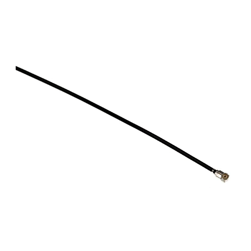 RS PRO UFL-FME Series Coaxial Cable Male FME to Female UFL 150 mm 50 Ω 3GHz 794-2945