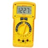 Amprobe Handheld True RMS Digital Multimeter HD110C with 2 A AC/DC, 1.5 kV DC Voltage, IP67 Waterproof, CAT IV 1000 V HD110C