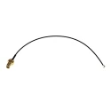 RS PRO SMA - UFL Series Coaxial Cable Female SMA to Female UFL 200 mm 50 Ω 794-2891