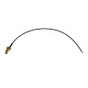 RS PRO SMA - UFL Series Coaxial Cable Female SMA to Female UFL 200 mm 50 Ω 794-2891
