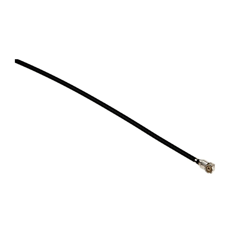 RS PRO SMA - UFL Series Coaxial Cable Female SMA to Female UFL 200 mm 50 Ω 794-2891