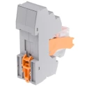 Phoenix Contact DIN Rail Power Relay 24V AC Coil 8.5A Switching Current DPDT 2903313