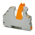 Phoenix Contact Power Relay, DIN Rail Mount, DPDT, 8A Switching Current, 230V AC Coil 2903331