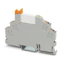 Phoenix Contact DIN Rail Interface Relay 12V dc Coil 6A Switching Current SPST 2903362