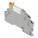 Phoenix Contact DIN Rail Interface Relay 12V dc Coil 6A Switching Current SPST 2903362