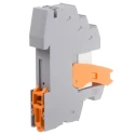 Phoenix Contact DIN Rail Power Relay, 120V ac Coil, 25A Switching Current, SPDT 2903340