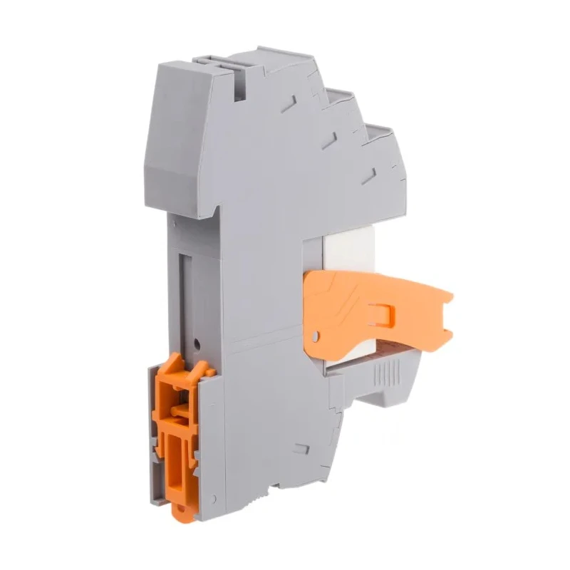 Phoenix Contact DIN Rail Power Relay, 120V ac Coil, 25A Switching Current, SPDT 2903340