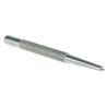 Facom Precision 1-Piece Centre Punch, Chrome Vanadium Steel, 4mm Shank, 105mm Overall 256.4