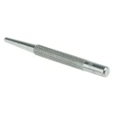 Facom Precision 1-Piece Centre Punch, Chrome Vanadium Steel, 4mm Shank, 105mm Overall 256.4