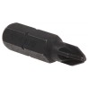 Facom Screwdriver Bit with 5/16 in Drive Size, PZ2 Tip, 32 mm Overall Length END.202