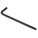 Facom L Imperial Hex Key, Hex Size 3/16 in, Long Arm, Phosphate Coated Silicon Steel 83SH.3/16
