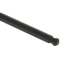 Facom L Imperial Hex Key, Hex Size 3/16 in, Long Arm, Phosphate Coated Silicon Steel 83SH.3/16