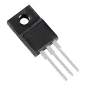 STMicroelectronics SiC MOSFET Type N-Channel 15 A, 900 V Enhancement Mode, 3-Pin TO-220 STF16N90K5