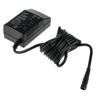 Friwo Lithium-Ion Battery Pack Charger 14.8V 800mA Worldwide Plug 4 Cells 1826006RS