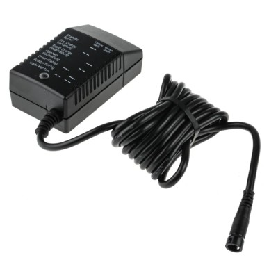 Friwo Lithium-Ion Battery Pack Charger 14.8V 800mA Worldwide Plug 4 Cells 1826006RS