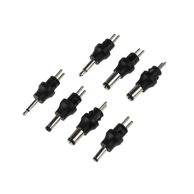 Friwo Lithium-Ion Battery Pack Charger 14.8V 800mA Worldwide Plug 4 Cells 1826006RS