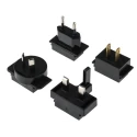 Friwo Lithium-Ion Battery Pack Charger 14.8V 800mA Worldwide Plug 4 Cells 1826006RS