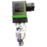 Gems Sensors 3100 Series Pressure Sensor Current Output 0 bar to 100 bar Stainless Steel Housing IP65 3100B0100S05G000