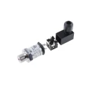 Gems Sensors 3100 Series Pressure Sensor Voltage Output -1 bar to 24 bar, 0.25% Accuracy, Stainless Steel 3100R0024V01B000