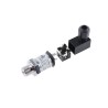 Gems Sensors 3100 Series Pressure Sensor Voltage Output -1 bar to 24 bar, 0.25% Accuracy, Stainless Steel 3100R0024V01B000