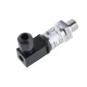 Gems Sensors 3100 Series Pressure Sensor Voltage Output -1 bar to 24 bar, 0.25% Accuracy, Stainless Steel 3100R0024V01B000